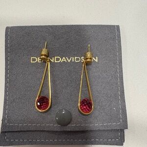 Dean Davidson Mini Ipanema Earrings
